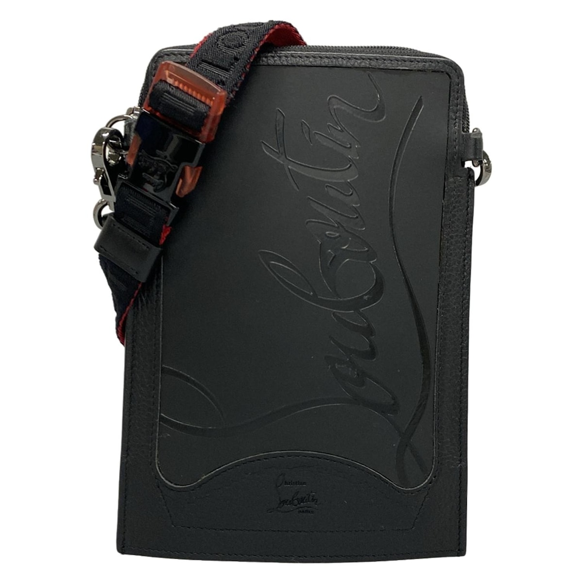 楽天市場】【中古】 Christian Louboutin クリスチャンルブタン