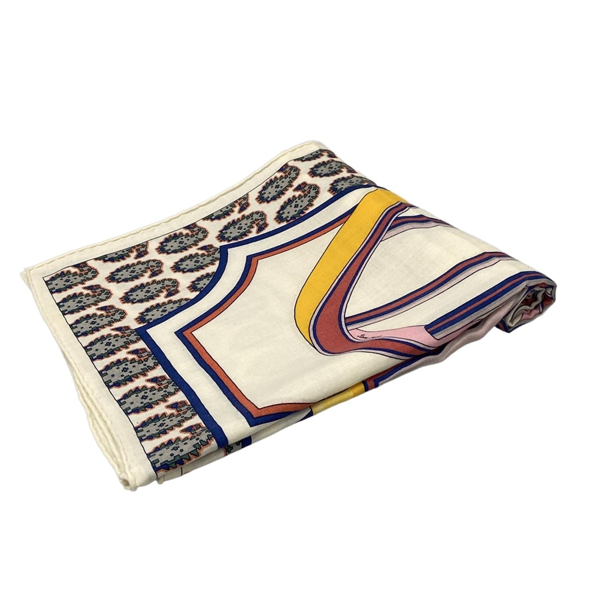 美品　エルメス カレジェアン レイユール デテ ストールカレ140 楽天市場】エルメス スカーフ カレ140 カレジェアン レイユール デテ