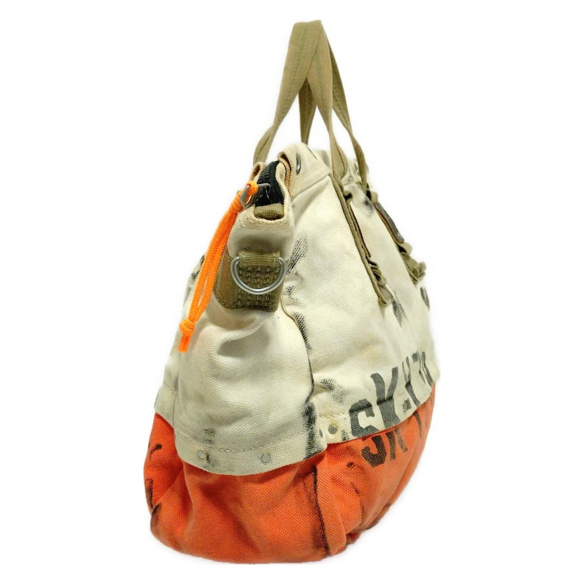 楽天市場】ディーゼル DIESEL ハンドバッグ ハート キャンディ