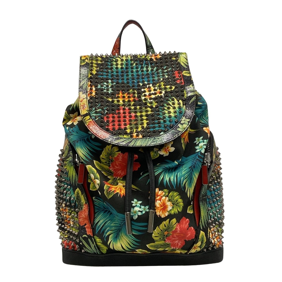 楽天市場】クリスチャンルブタン バッグ レディース メンズ バック