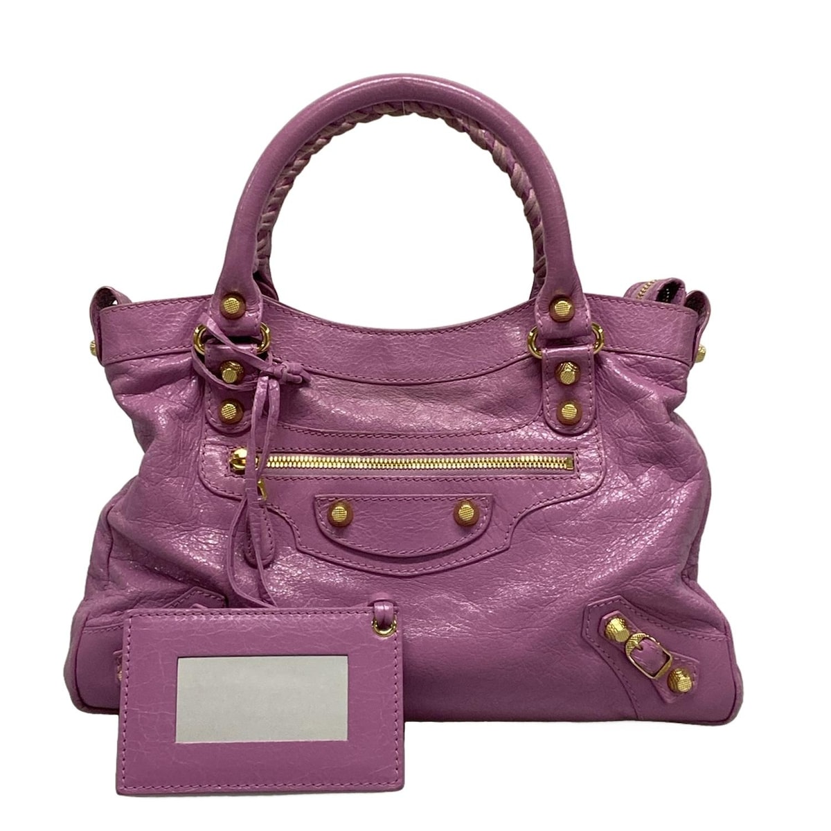 バレンシアガ　ザジャイアントシティ　バッグ 楽天市場】BALENCIAGA バレンシアガ ザ ジャイアント シティ