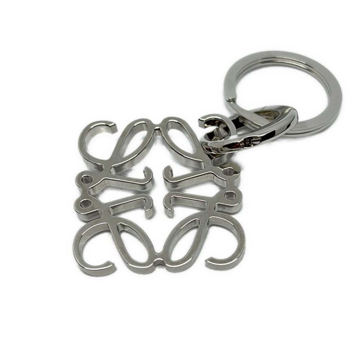 楽天市場】LOEWEロエベ PANDA CHARM カーフ パンダ コインケース