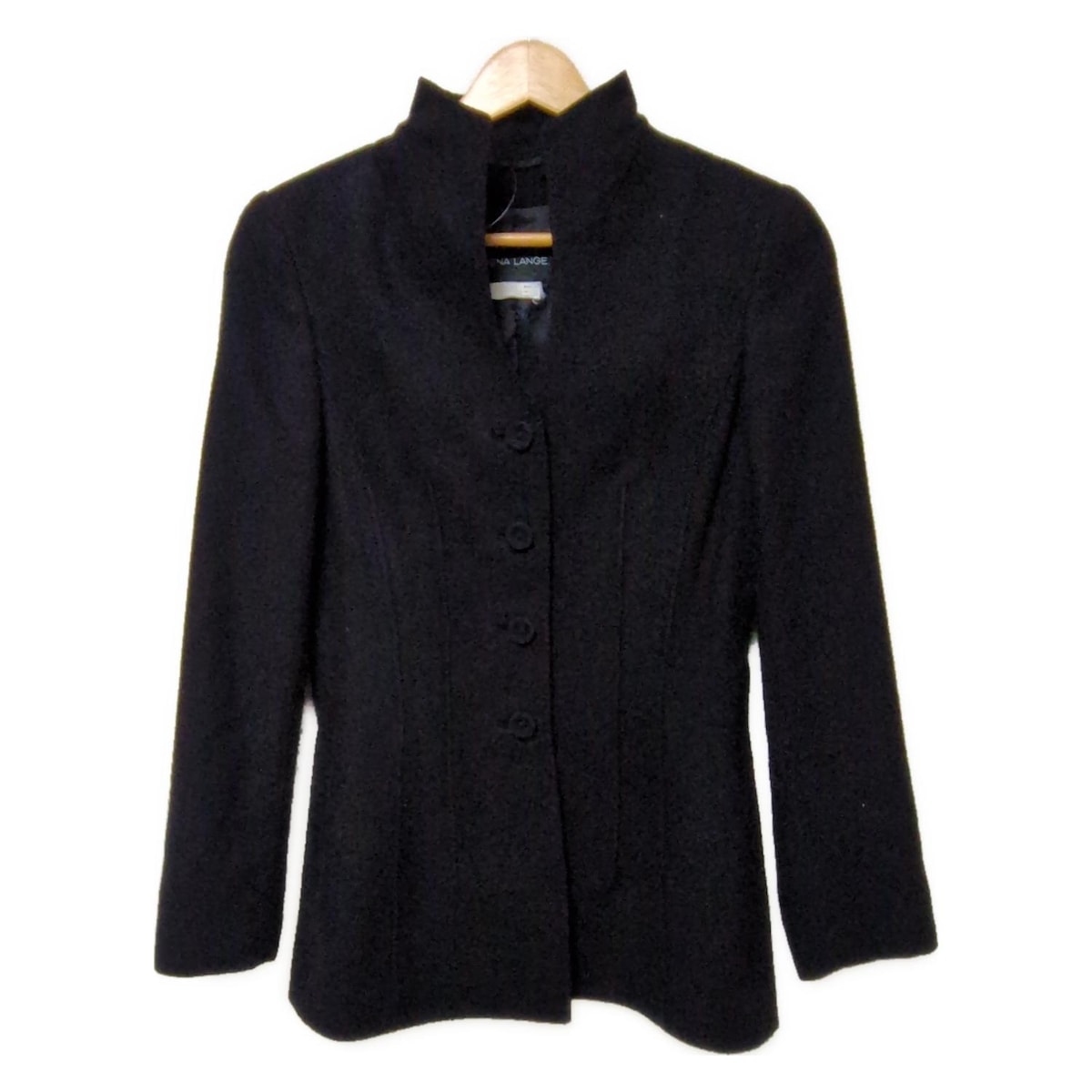 楽天市場】【中古】RANRAコーデュロイジャケット グリーン サイズ：M