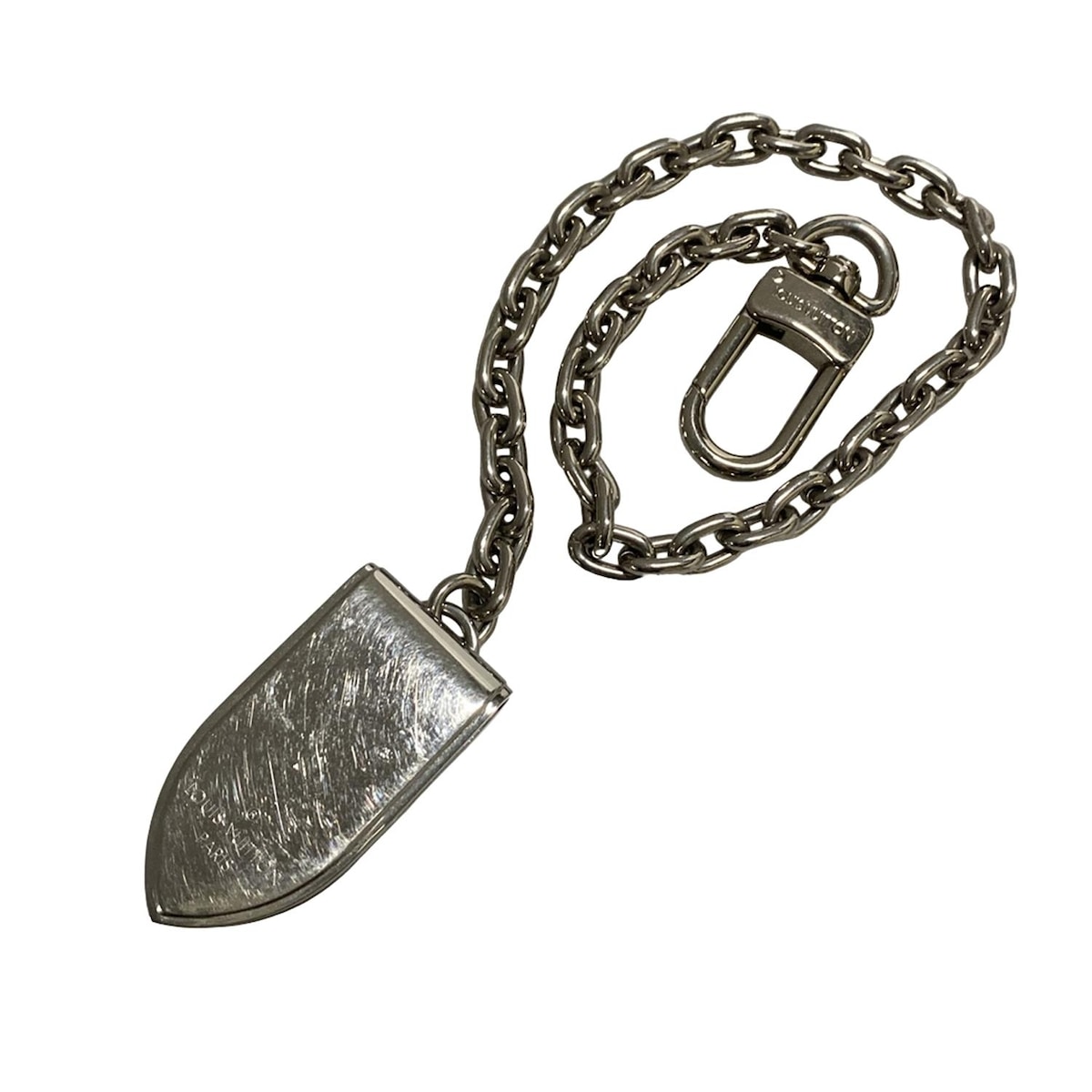 楽天市場】【ジュエリー】LOUIS VUITTON ルイ ヴィトン パンス ビエ