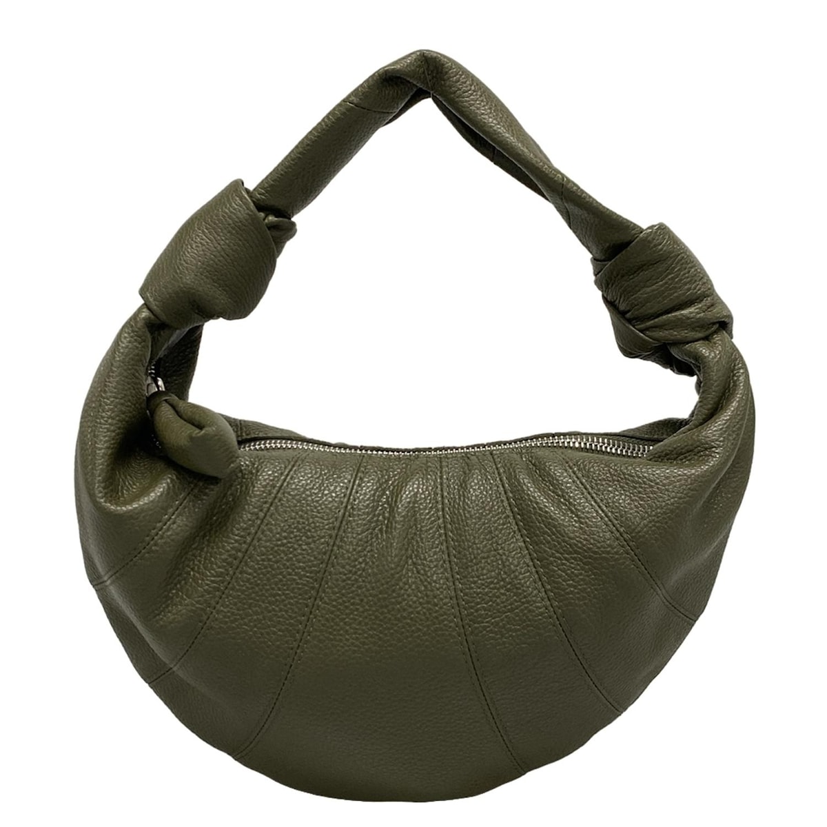 LEMAIRE ルメール CROISSANT FILT BAG クロワッサン LEMAIRE Croissant Filt ショルダーバッグ | ニュートラル