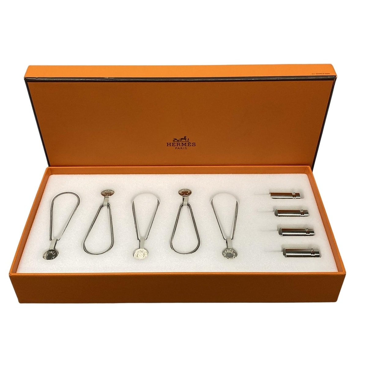 楽天市場】エルメス HERMES ハンギング セット カレ スカーフ 壁掛け