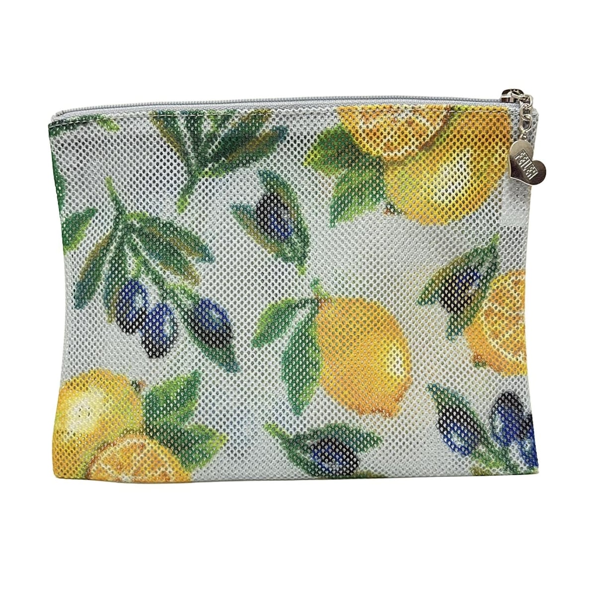 新品》ラブラリーバイフェイラー サンキューシトラス レモン型ポーチ