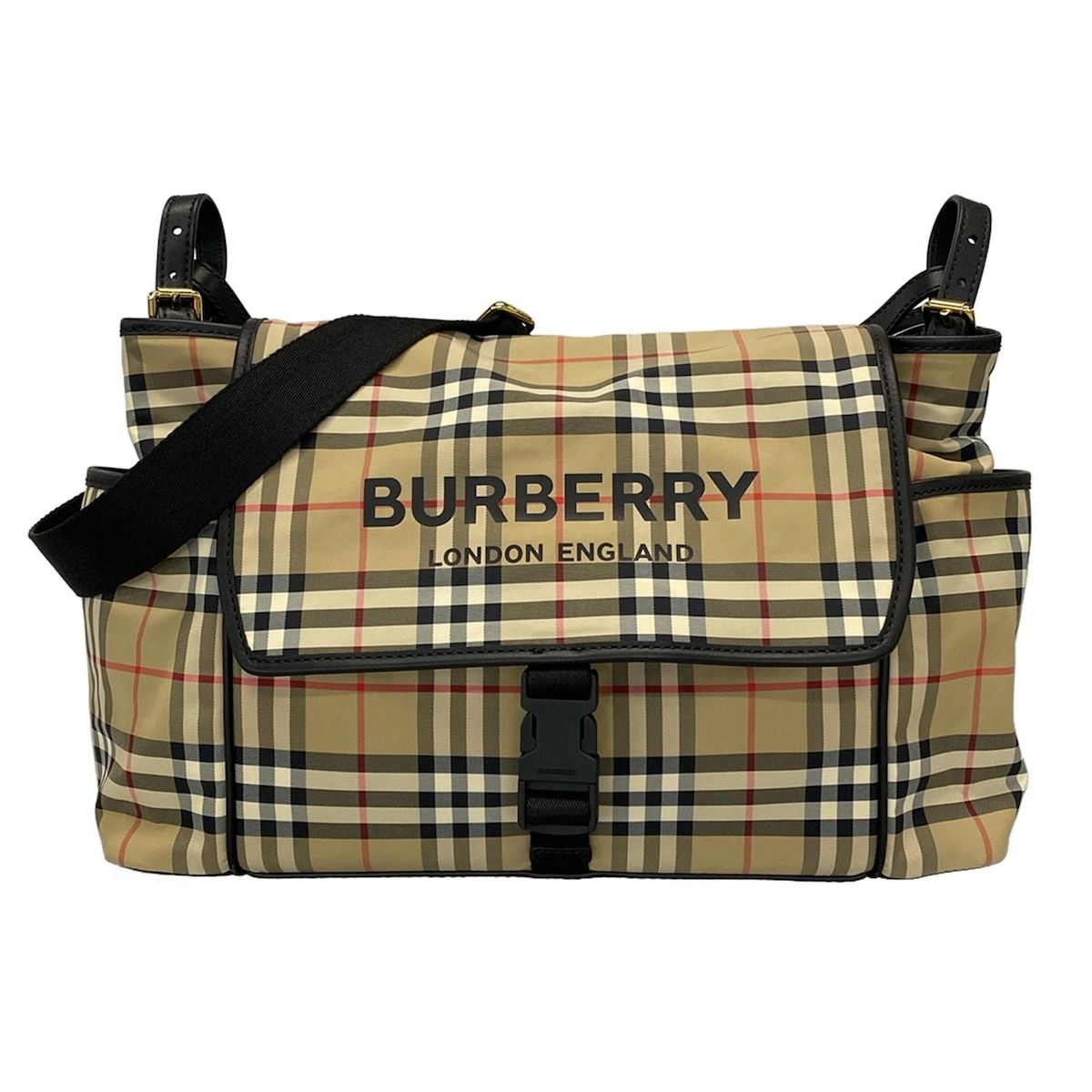 楽天市場】【バッグ】BURBERRY バーバリー London ロンドン