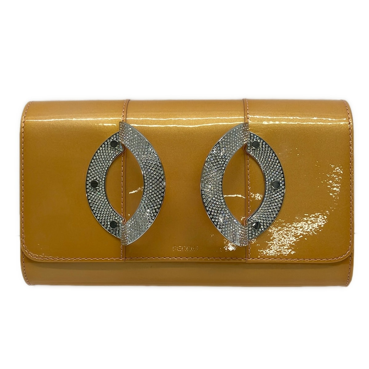 【中古】PERRIN Paris(ペランパリ) クラッチペダル御徒面子 生産ライン石ころ 点火装置サクラ色 なめし革