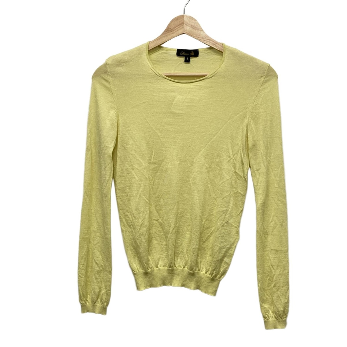 楽天市場】【中古】超美品 Drawer ドゥロワー 2020年商品 7G