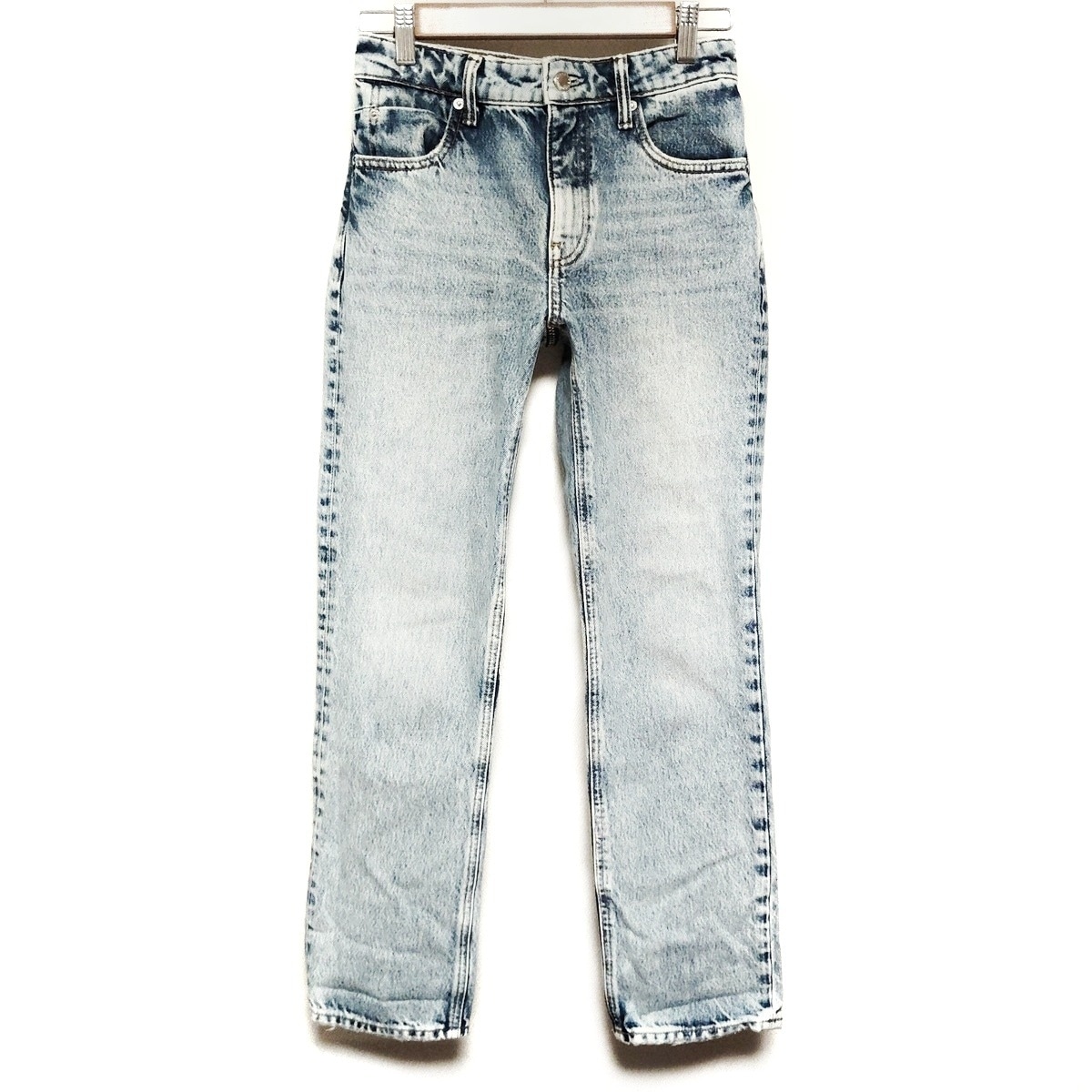 アレキサンダーワン ドッキング ハイブリッド デニム カーゴパンツ ldna75012_3.jpg