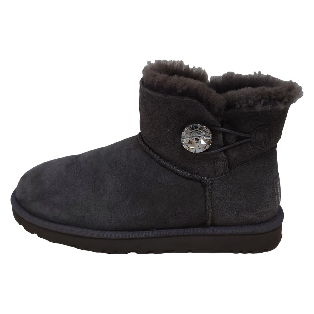 楽天市場】スワロフスキー アグ 正規品 ベイリーボタン ブリング