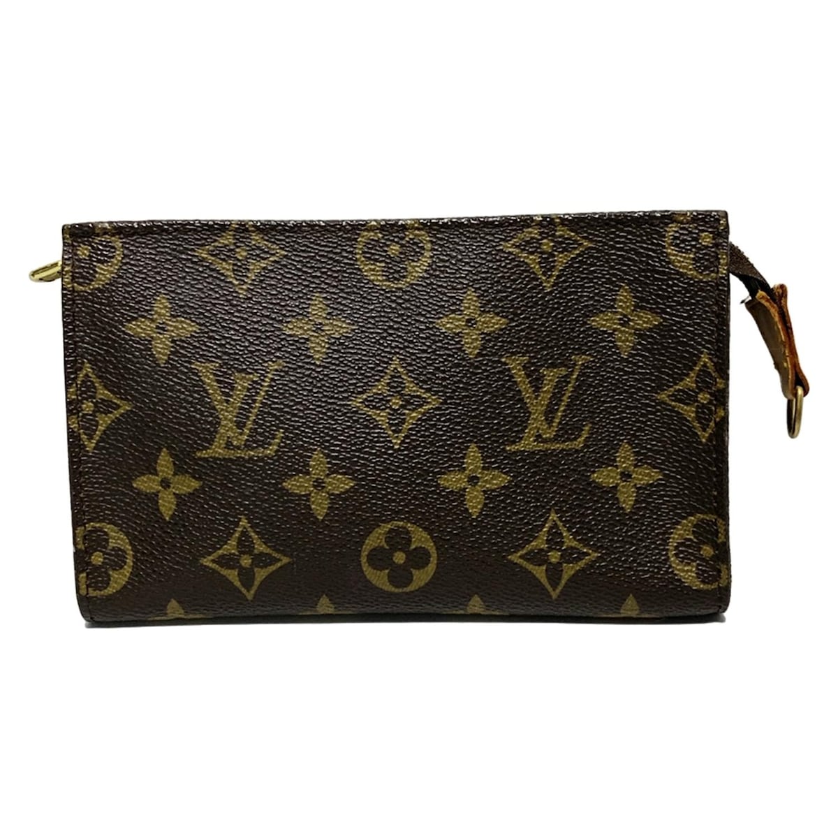 訳ありルイ・ヴィトン付属ポーチ 楽天市場】ルイヴィトン ポーチ Louis Vuitton モノグラム