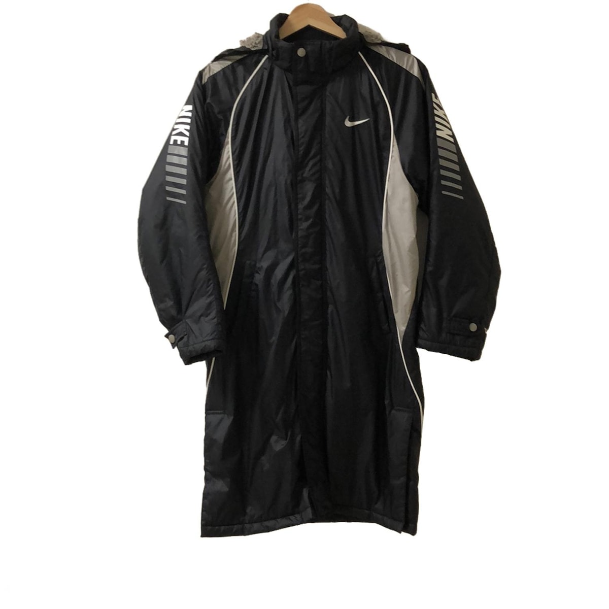楽天市場】ナイキ アンラインド チョアコート NIKE UNLINED CHORE COAT
