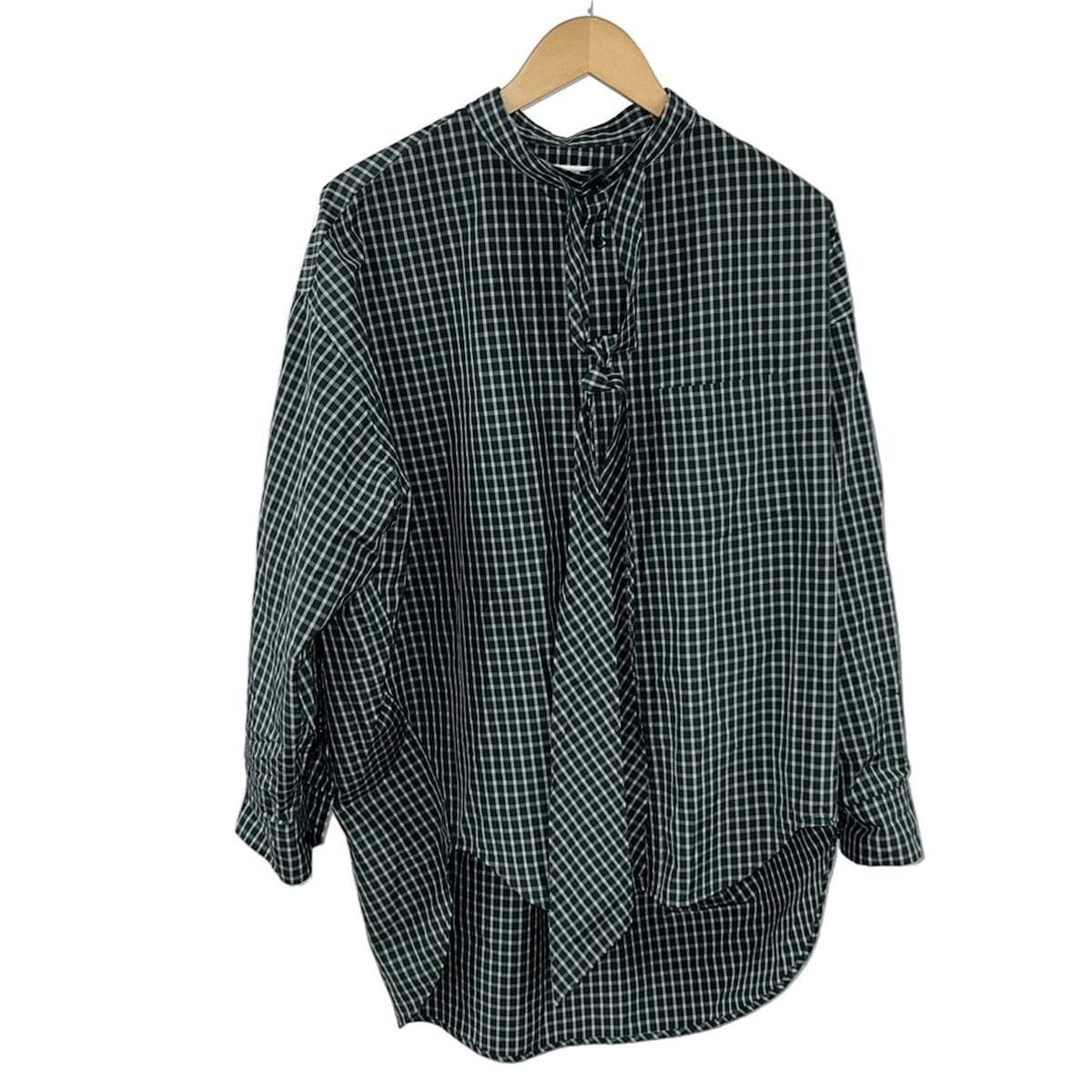 楽天市場】【バレンシアガ】Balenciaga 20年 ブロックチェック