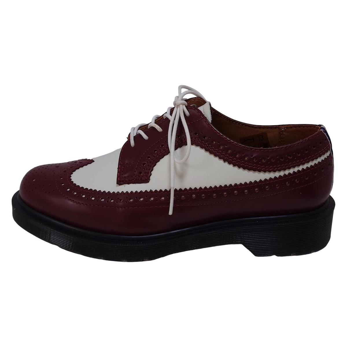 楽天市場】Dr.Martens ドクターマーチン/ウィングチップ/3989 AW009