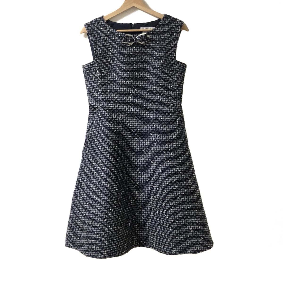 楽天市場】【ルネ】Rene 23年 lily ストレッチ フリル ダブルジップ