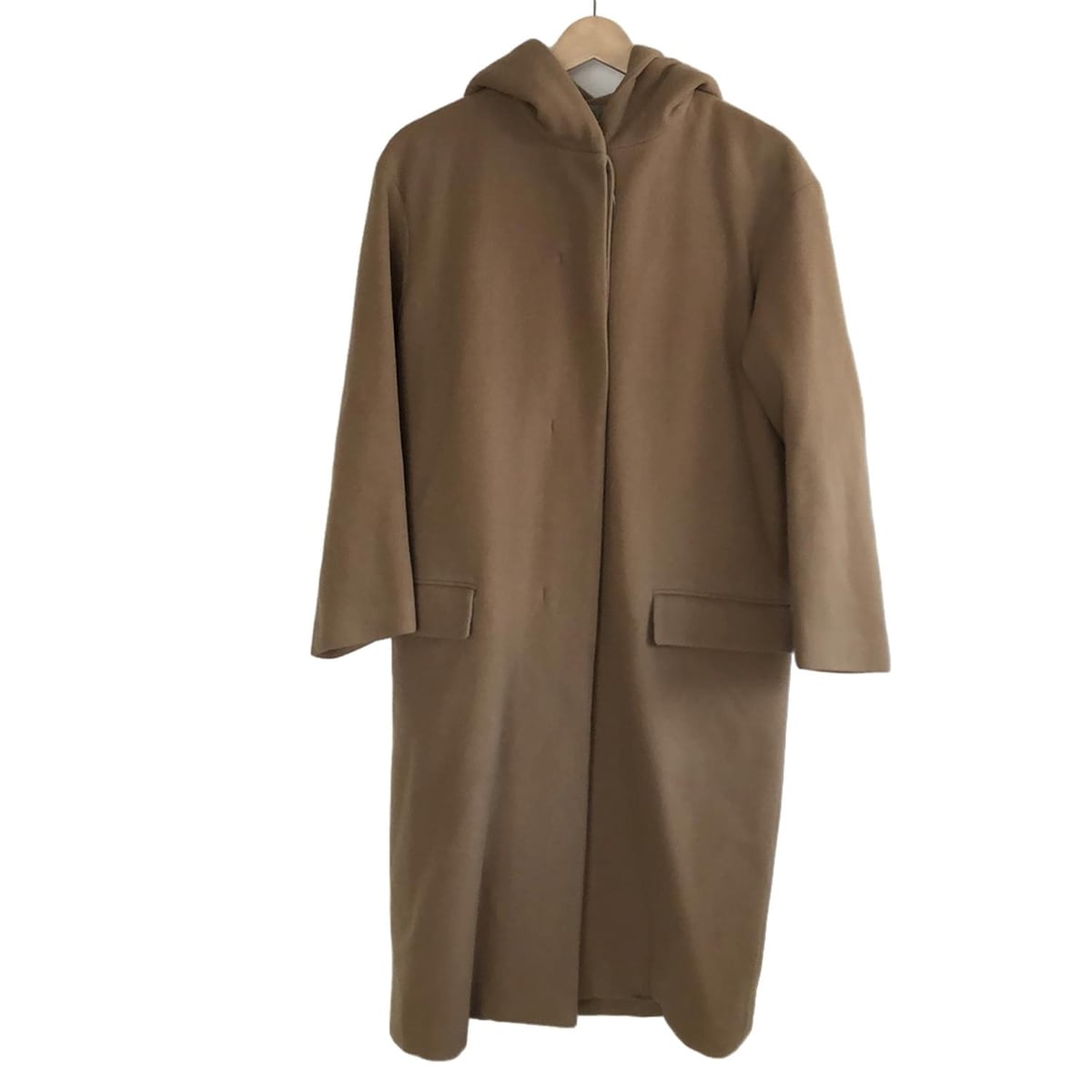 楽天市場】Plage プラージュ コート キャメル サイズ:36(S) / RIAM