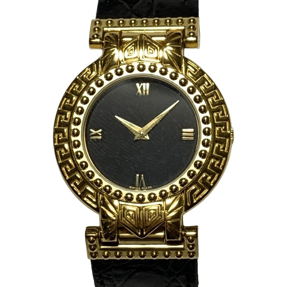 楽天市場】【送料無料】【中古】 Gianni Versace ジャンニ