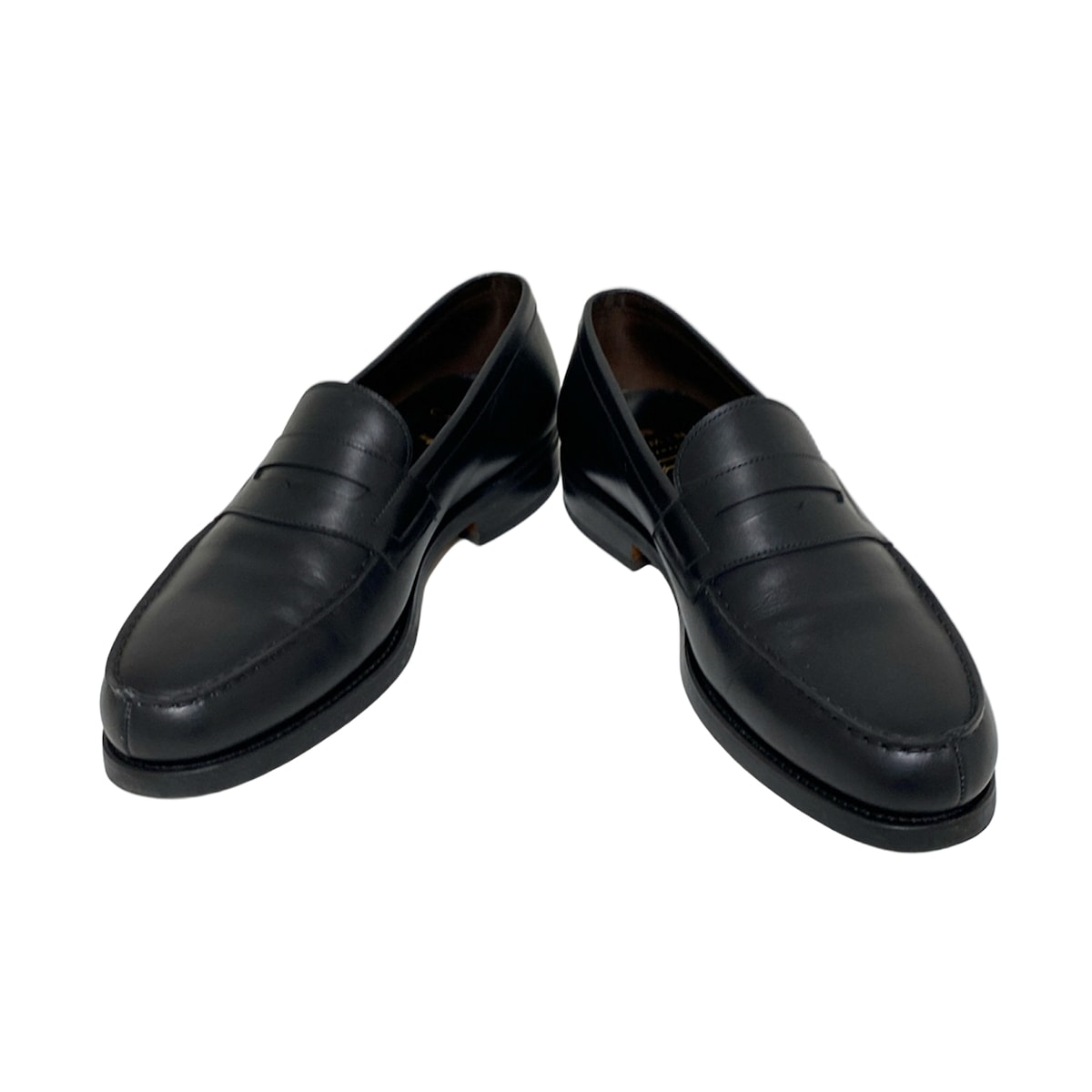 楽天市場】Carmina カルミナ 734 フォレストラスト クロコダイル