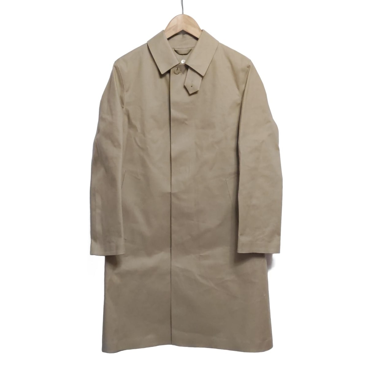 楽天市場】【中古】mackintosh×ALYXダイニーマベスト付き3WAYゴム引き