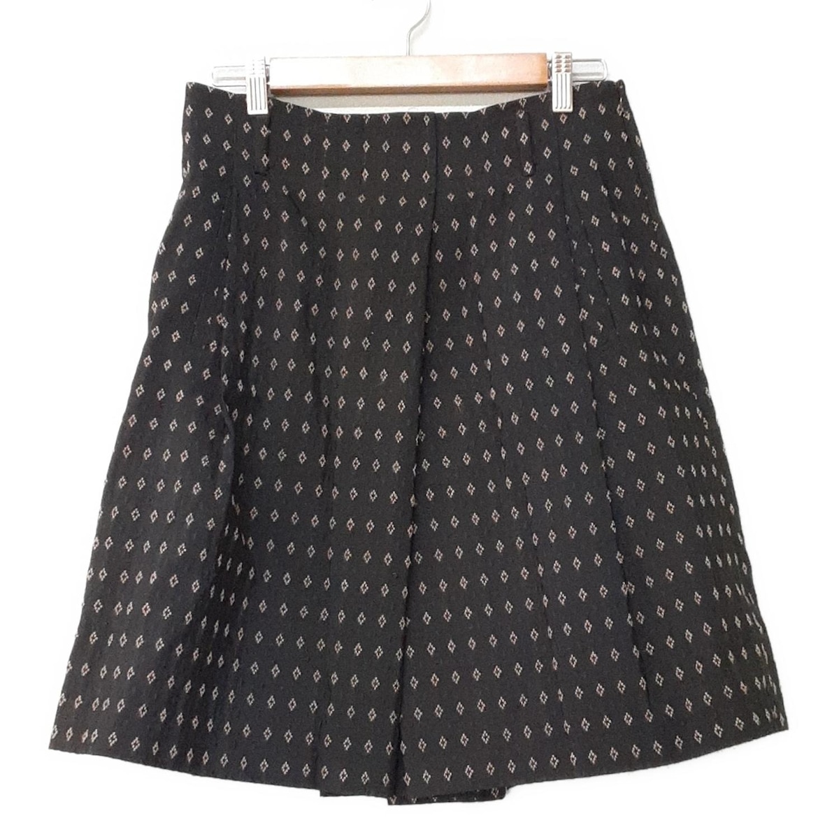 楽天市場】【中古】BRUNELLO ブルネロクチネリ ウール×ナイロン タック