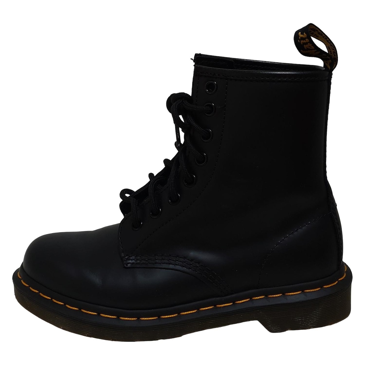 楽天市場】Dr.Martens ドクターマーチン レザーシューズ Cabbott Black