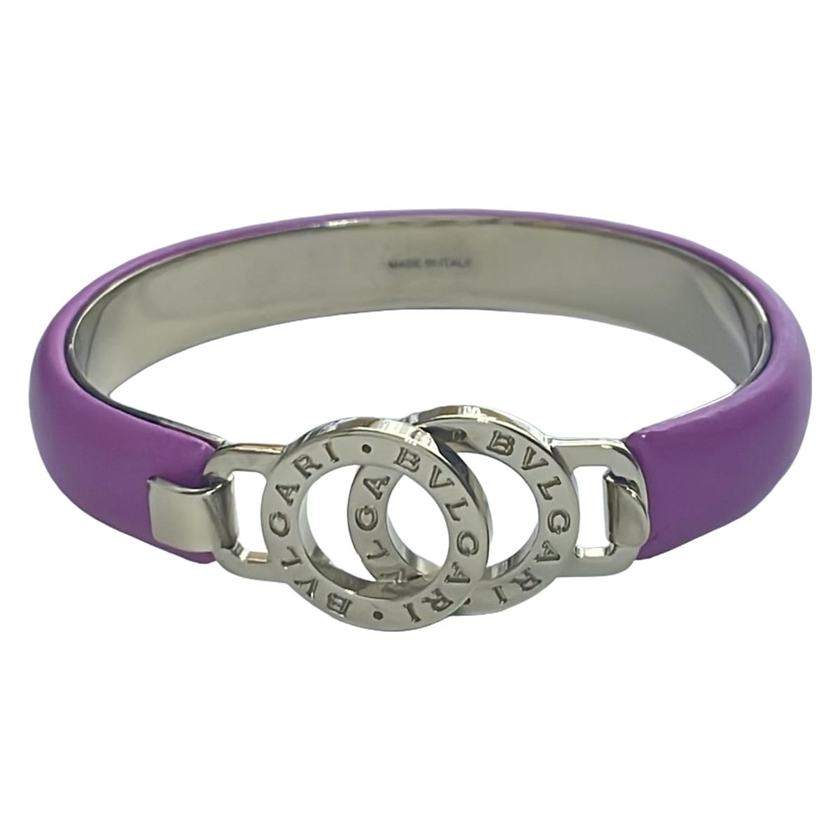 楽天市場】【中古】【ジュエリー】【新品同様】BVLGARI ブルガリ