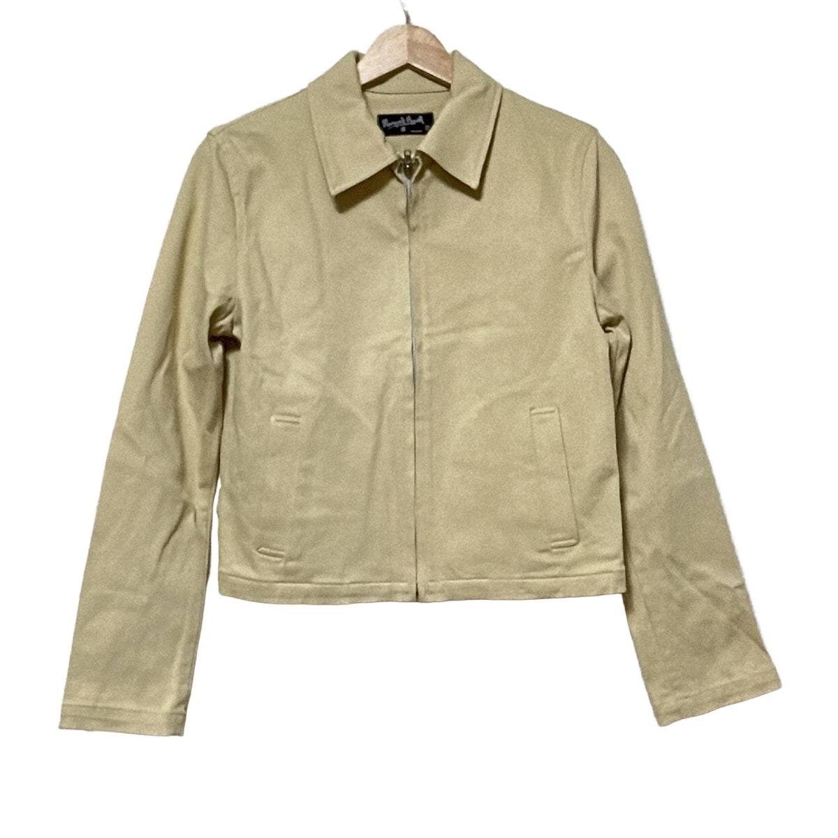 楽天市場】バラクータ マーガレットハウエル G9 長袖 スイングトップ 2