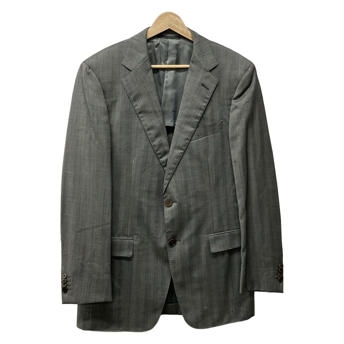 楽天市場】【中古】 Ermenegildo Zegna （エルメネジルドゼニア