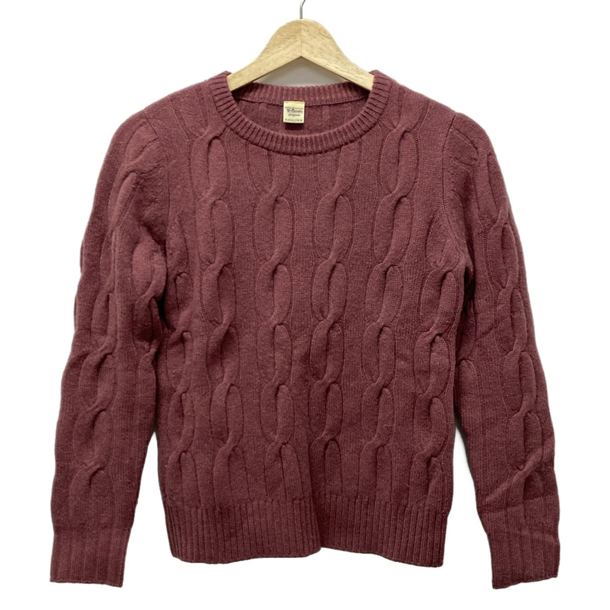 楽天市場】Ron Herman ロンハーマン ニット サイズ:S RHC