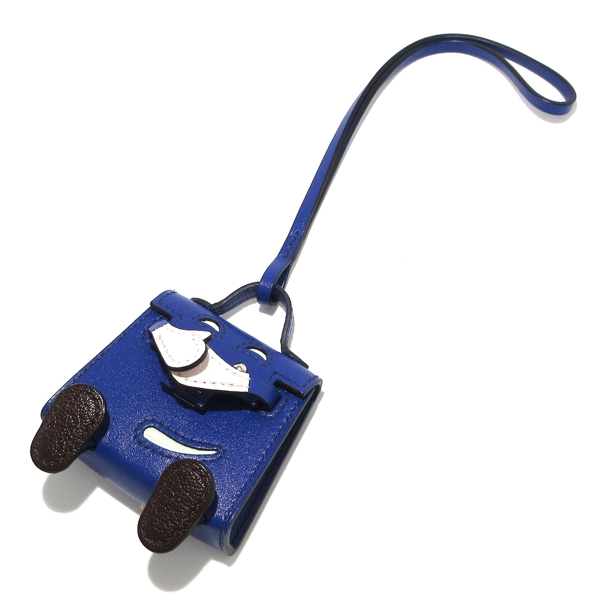 楽天市場】【新品未使用品】HERMES エルメス ケリードール