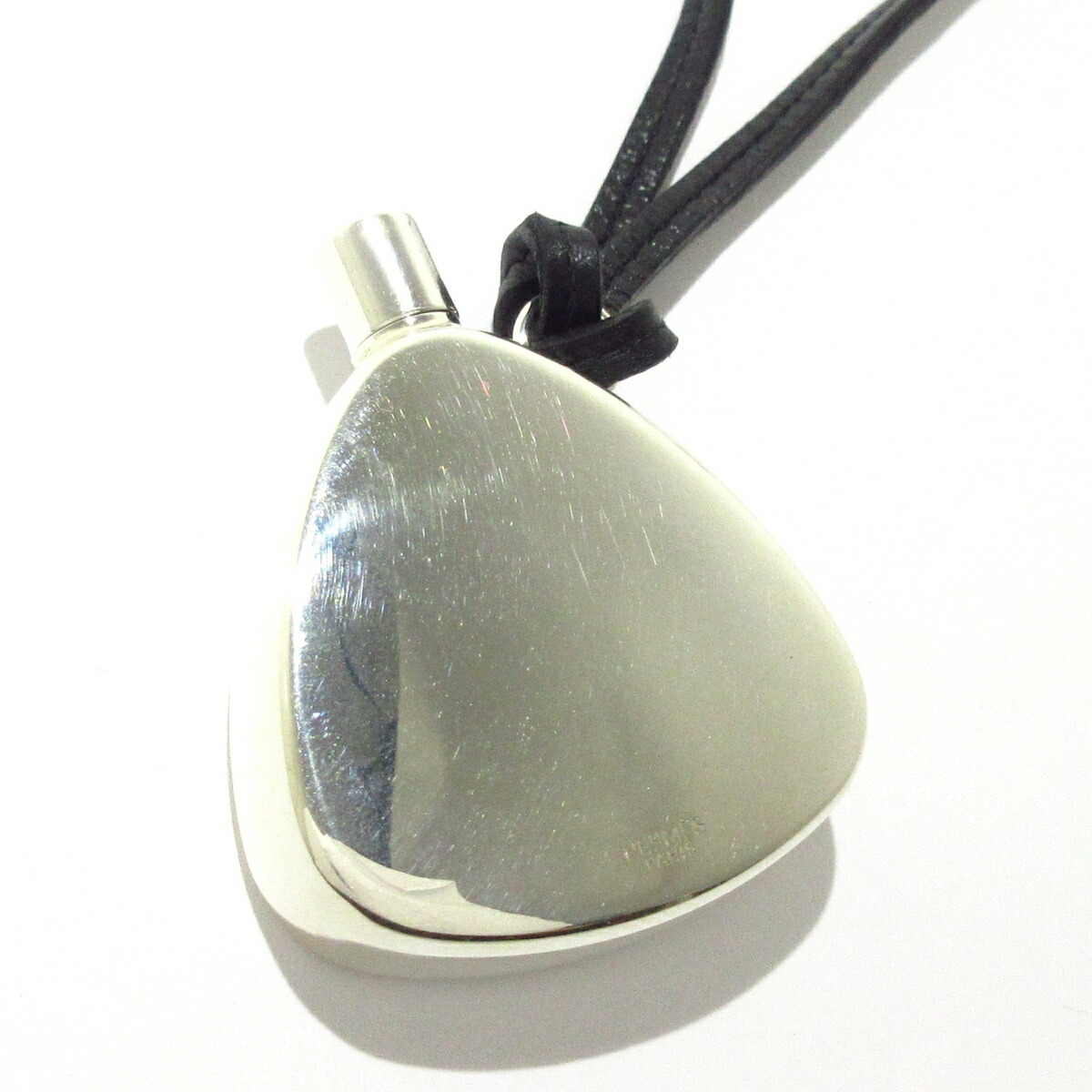 楽天市場】【ジュエリー】HERMES エルメス パフュームボトル