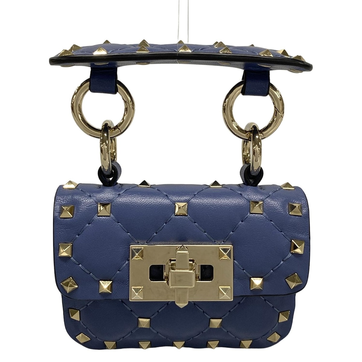 楽天市場】【中古】VALENTINOGARAVANI(バレンチノガラバーニ) ロック  