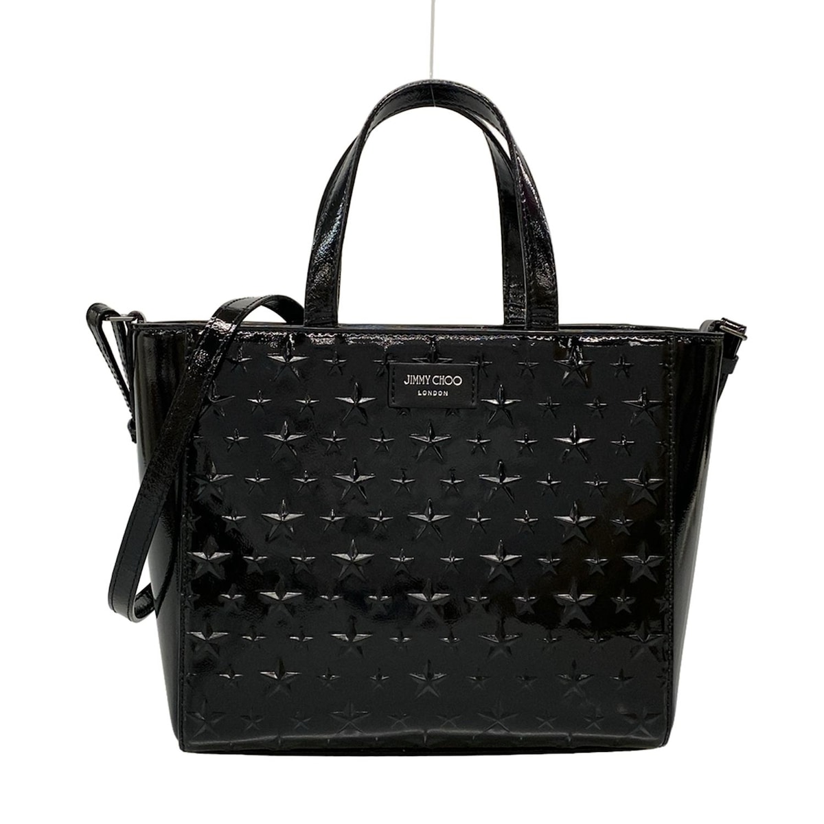 楽天市場】JIMMY CHOO ジミーチュウ ペガシS CXH211 トートバッグ