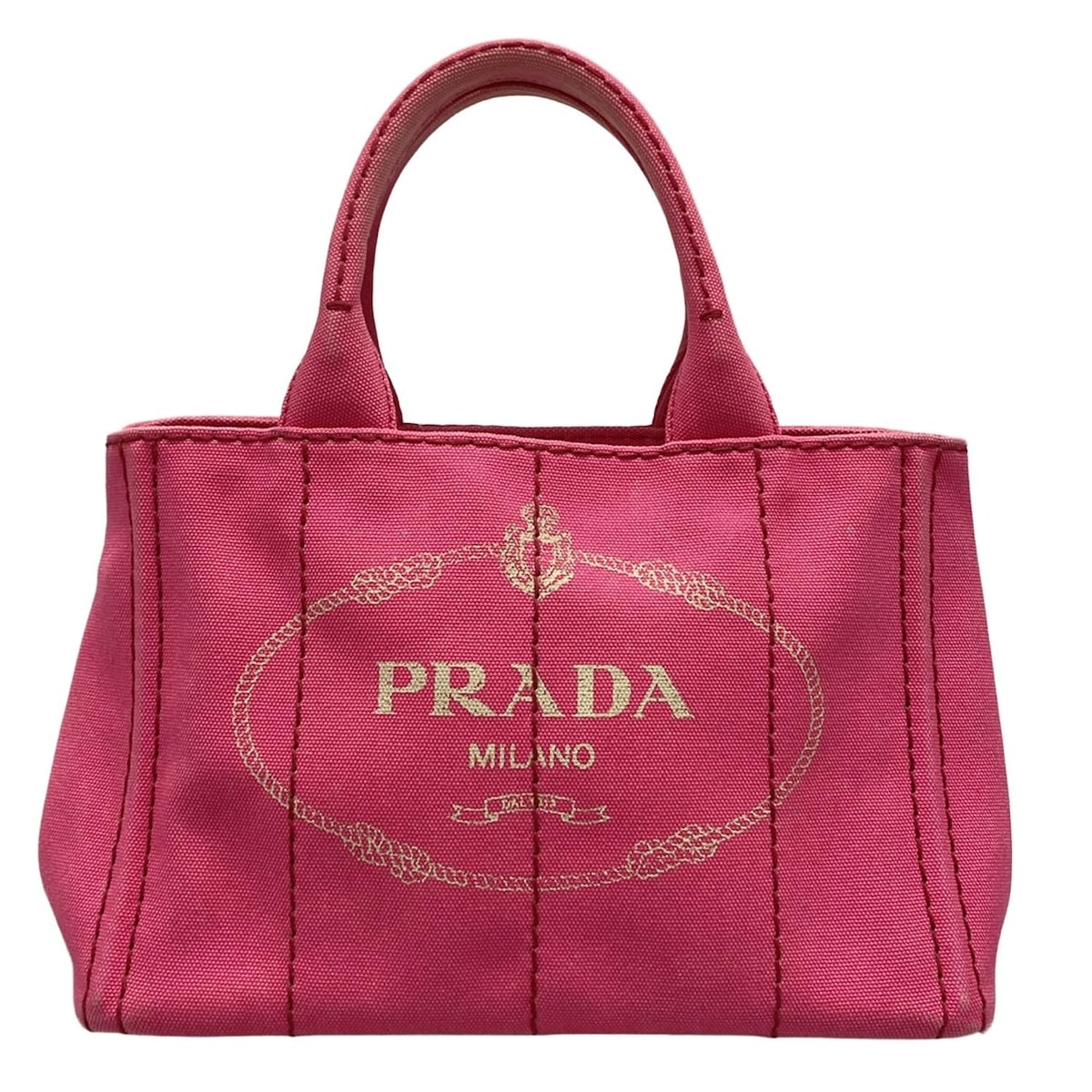 楽天市場】【プラダ】Prada 21SS ラフィア トートバッグ ストロー