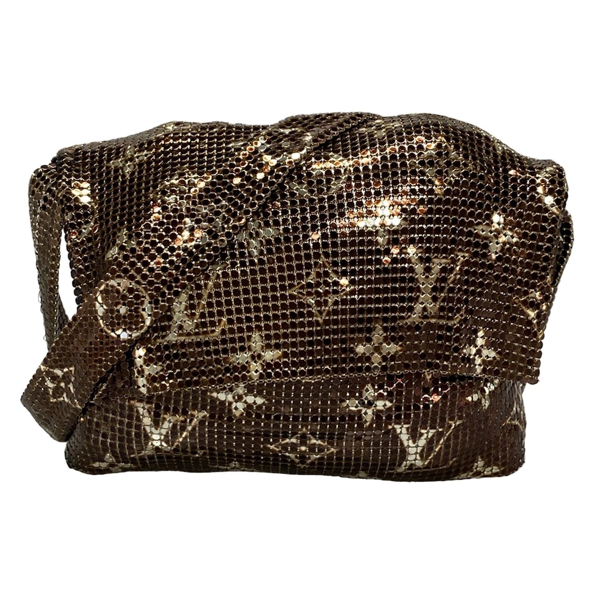 楽天市場】【緑屋質屋】ルイヴィトン M92288 フランシス ショルダー