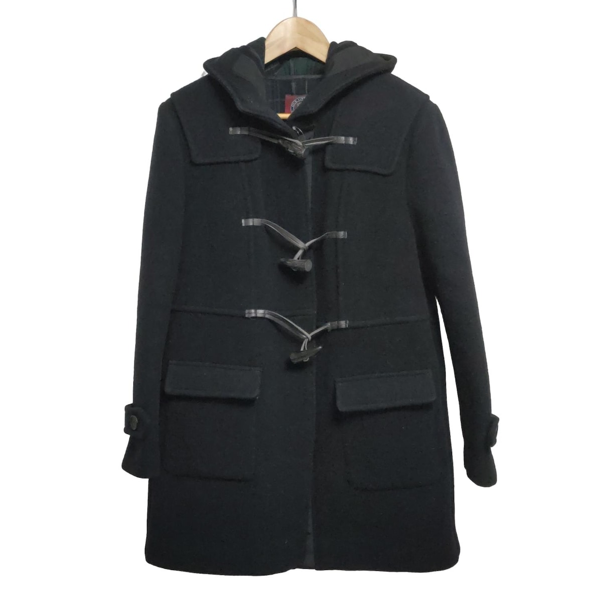 楽天市場】is-ness × J.PRESS イズネス ジェイプレス ダッフルコート L