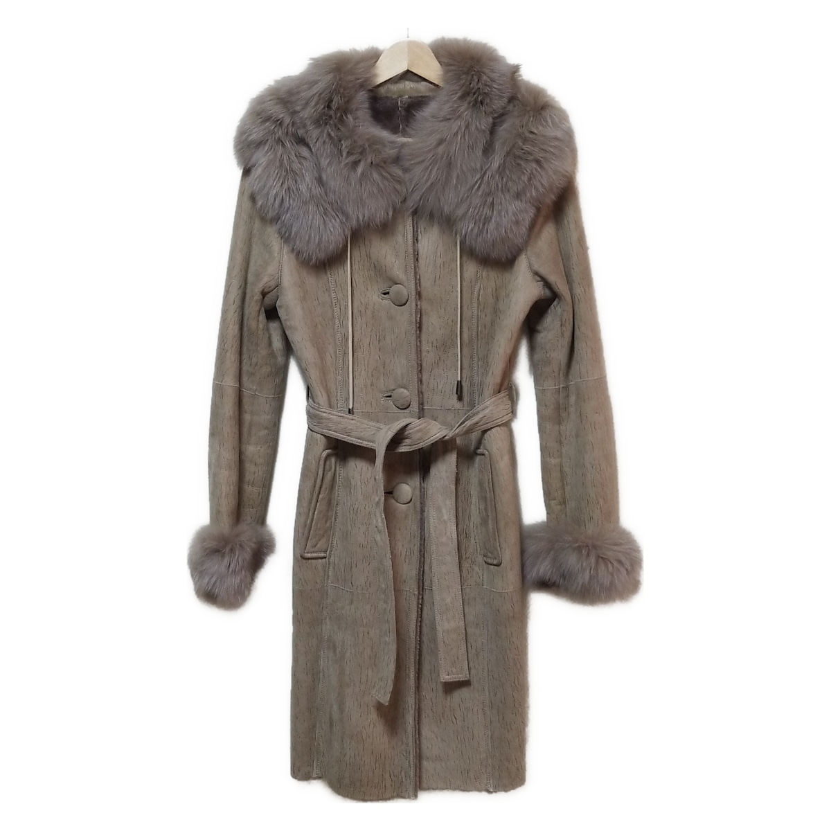 josephine　ミンクコート 楽天市場】毛並み美品▽Josephine ジョセフィーヌ MINK ミンク 本毛皮