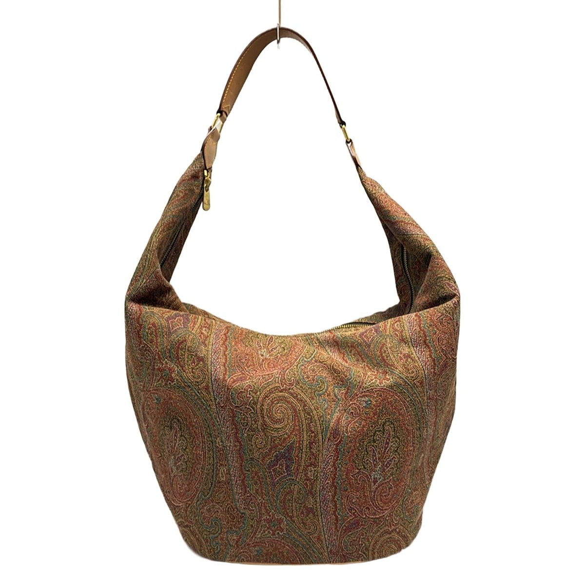 楽天市場】【美品】エトロ ETRO ショルダーバッグ Rainbow Shoulder