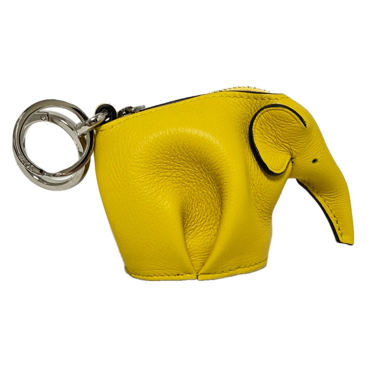 sale 30%off 価格変更　LOEWEゾウのキーホルダー小物入型 楽天市場】【財布】LOEWE ロエベ コインケース エレファント 象 ゾウ