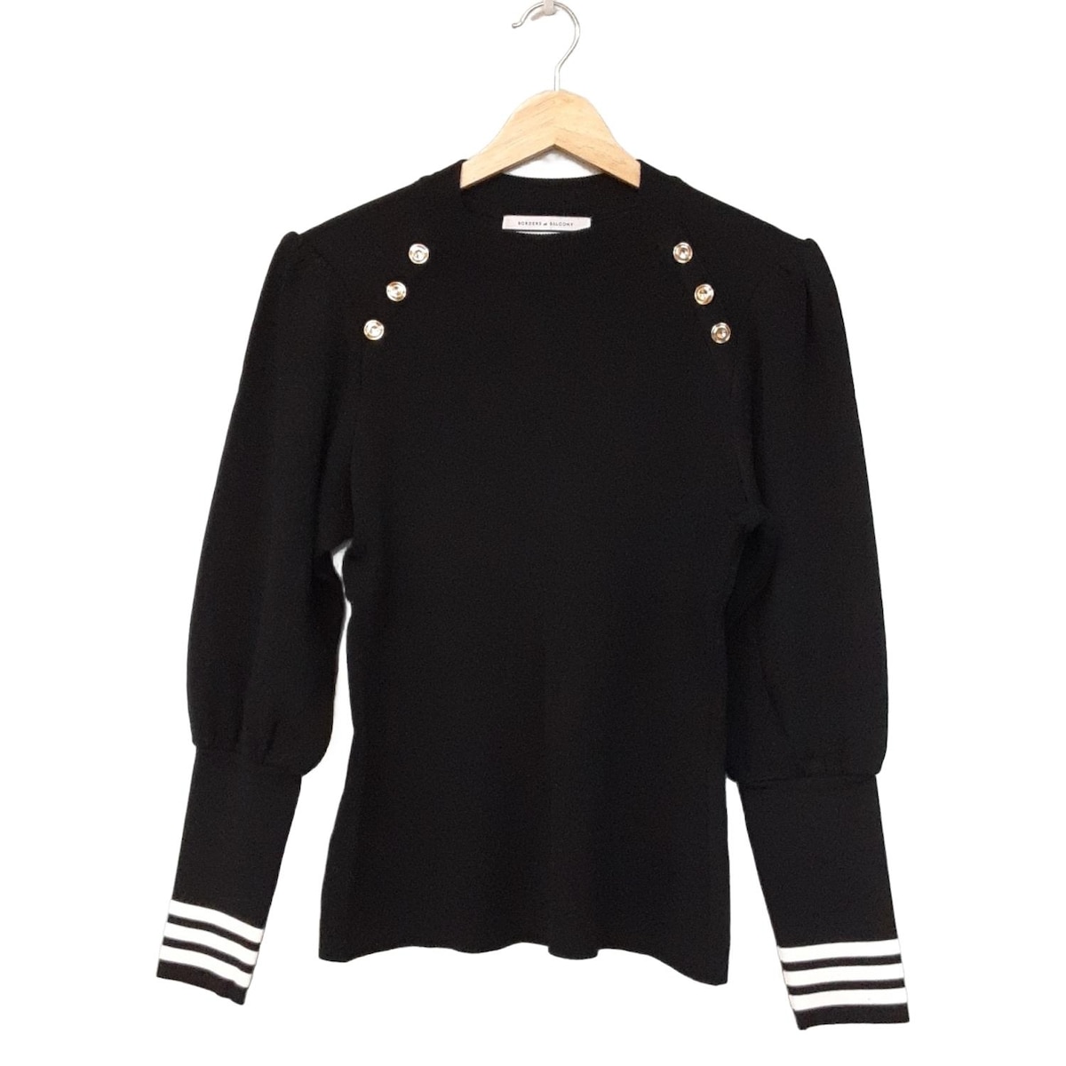 楽天市場】【新着】【中古】BORDERS at BALCONY(ボーダーズアット