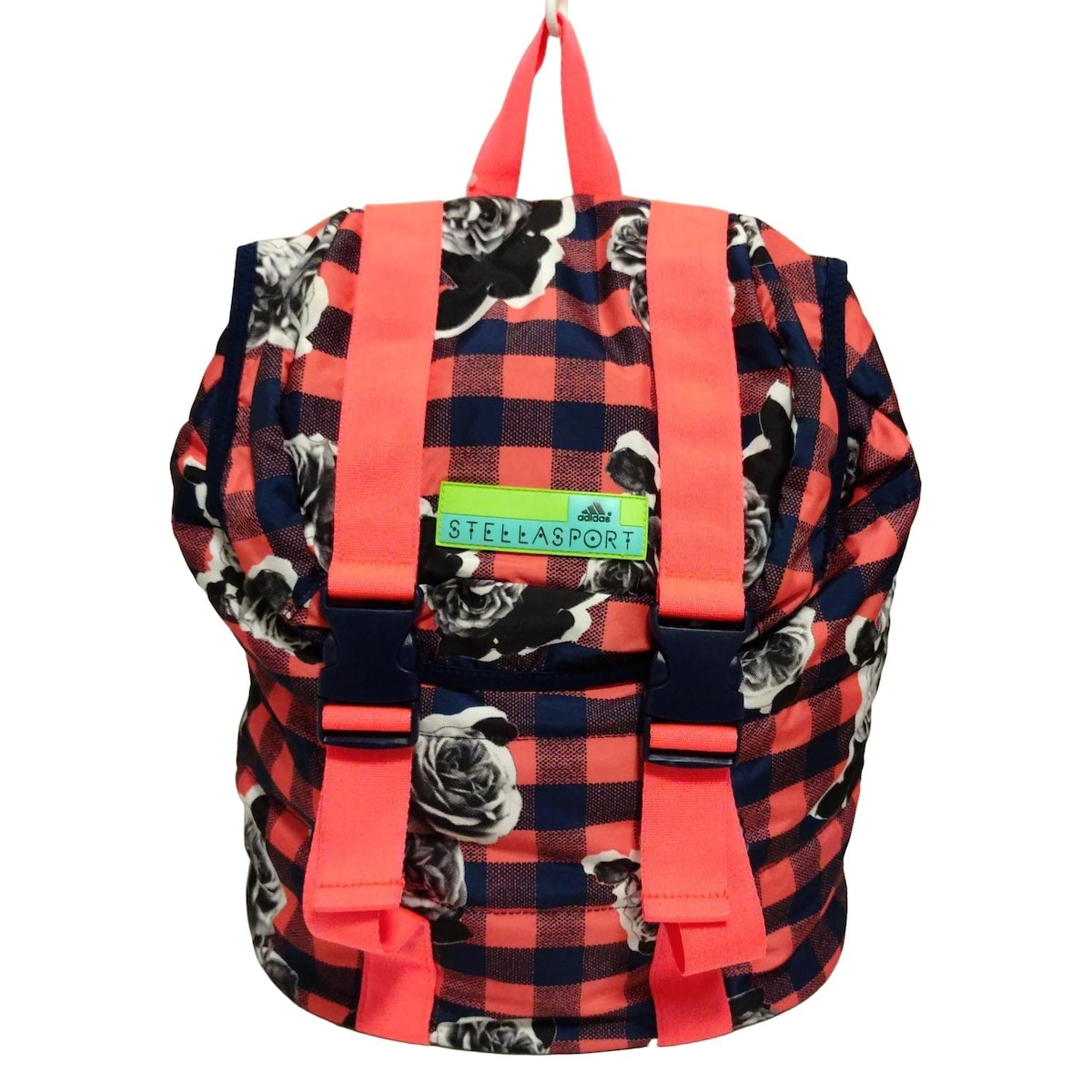 楽天市場】アディダス リュック レディース ステラマッカートニー