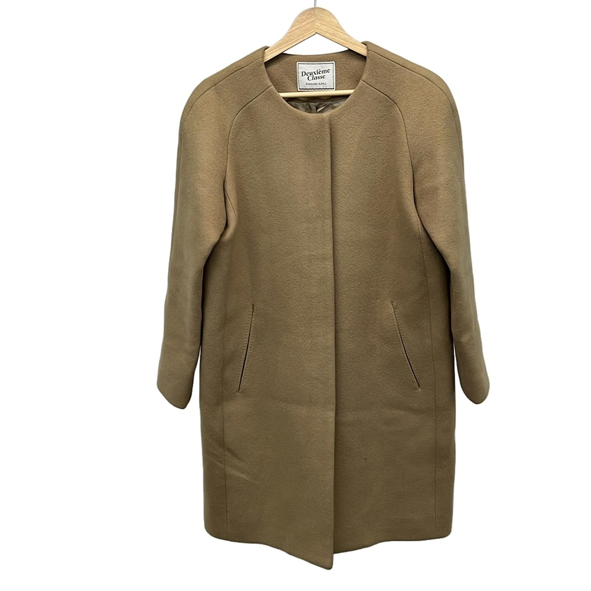 楽天市場】【美品】 Deuxieme Classe / ドゥーズィエムクラス | 2020AW