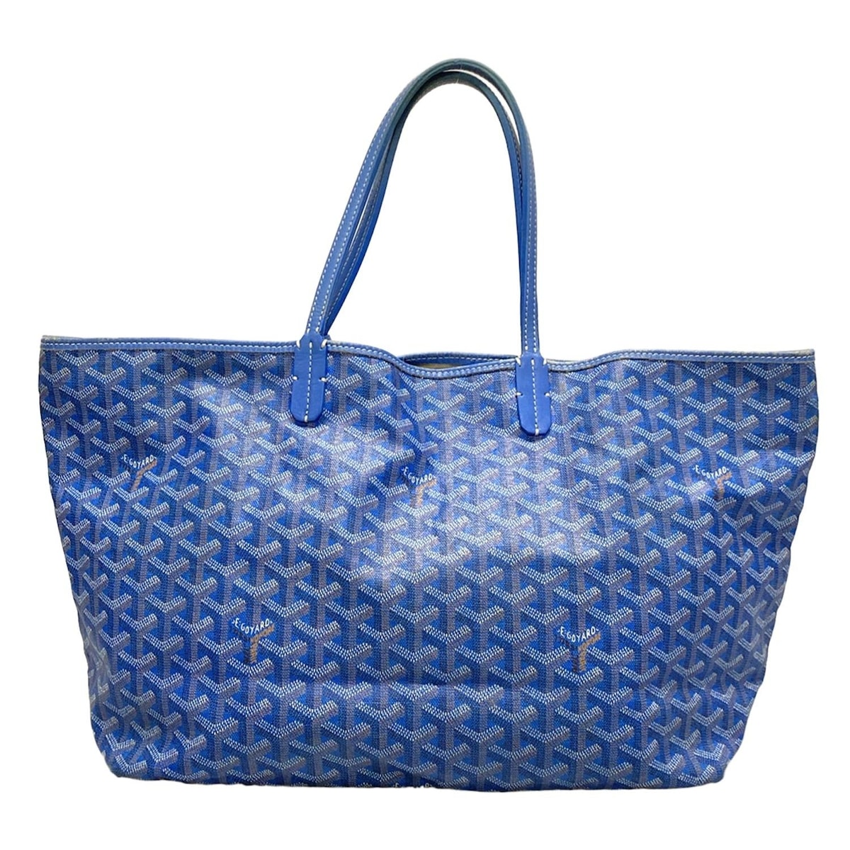 楽天市場】【中古】 ゴヤール GOYARD サンルイGM 2020年限定カラー