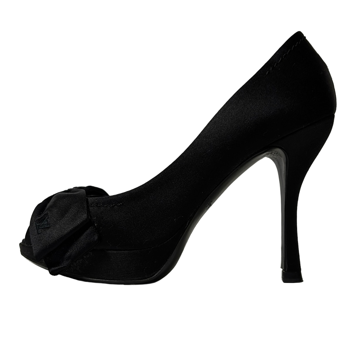 Louis Vuitton ブラウン オープントゥ ハイヒール 楽天市場】【8/1 P2倍】【本物保証】 箱付 超美品 ルイヴィトン LOUIS