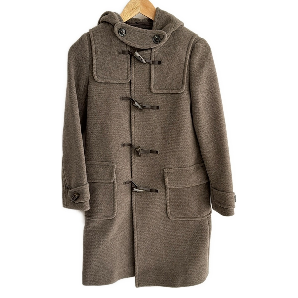 楽天市場】【中古】BEAUTY＆YOUTH×UNITED ARROWSパイルカット ダッフル