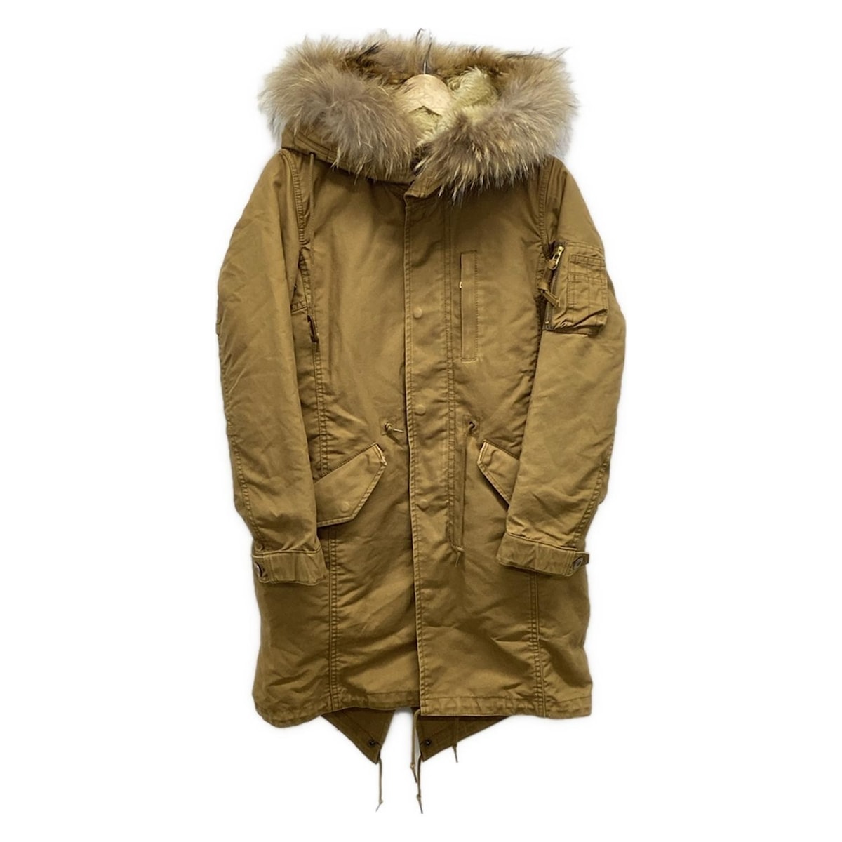 楽天市場】0【AMERICAN RAG CIE アメリカンラグシー ボア ライナー