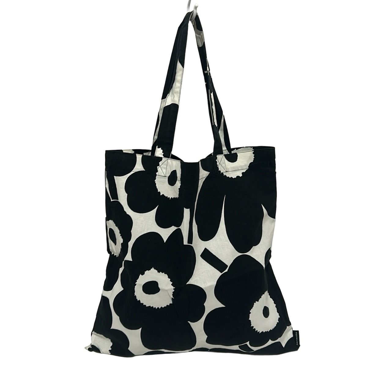 マリメッコ ピサロイ トートバック marimekko Pisaroi 楽天市場】Marimekkoマリメッコ 【日本限定◯16SS】Pisaroi