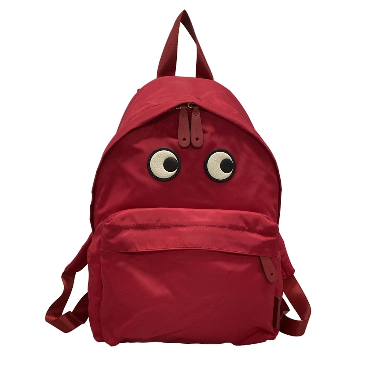 楽天市場】アニヤ・ハインドマーチ ミニクリスタルアイズ リュック